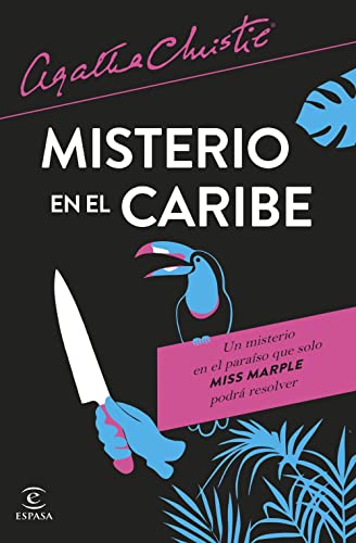 Misterio en el Caribe - Auto & Moto en promo à 14.62€