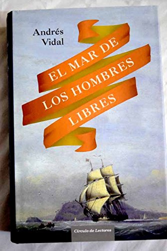 El Mar De Los Hombres Libres - Amazon Espagne à 6.79€