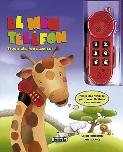 El Meu Telefon - Maison & Cuisine Amazon Italie à 21.11€