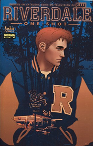 Riverdale: One Shot - Bon plan à 6.95€