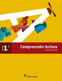 Fichas compresión lectora 1 primaria - Auto & Motorcycle Amazon Italy à 32.03€