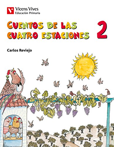 Cuentos De Las Cuatro Estaciones 2 - Amazon Allemagne à 31.59€