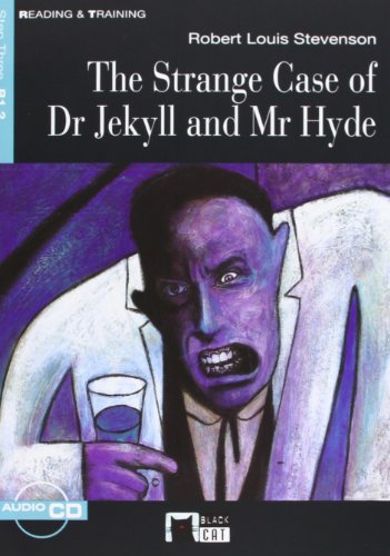 THE STRANGE CASE OF DR. JEKYLL (FREE AUDIO) (Black Cat.... - Sports & Fitness en promo à 4.65€