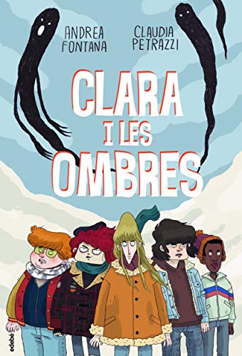 CLARA I LES OMBRES (CÒMIC) - Amazon Germany à 7.47€