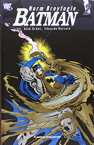 Batman (Vol. 2) - Sports & Fitness Amazon Italie à 12.00€