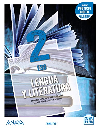 Lengua y Literatura 2. - Maison & Cuisine Amazon Italie à 37.93€
