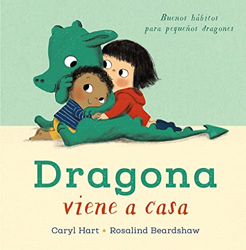 Dragona viene a casa (PRIMEROS LECTORES - Álbum ilustrado) - Amazon Royaume-Uni à 4.99€