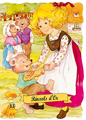 Rínxols d'Or (Encunyats clàssics) - Amazon Allemagne à 4.97€