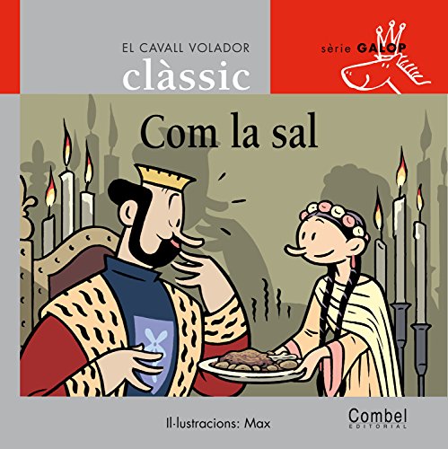 Com la sal (El cavall volador clàssic) - Livres & eBooks Amazon Allemagne à 6.45€