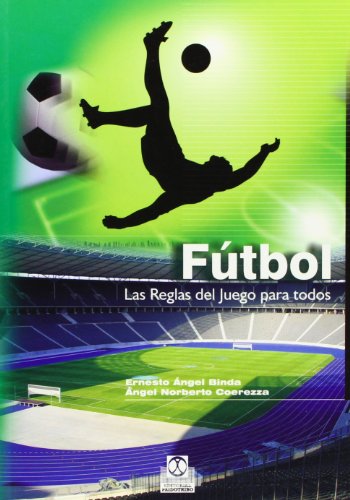 Fútbol : las reglas del juego para todos (Deportes) - Jouets & Jeux Amazon Allemagne à 15.09€