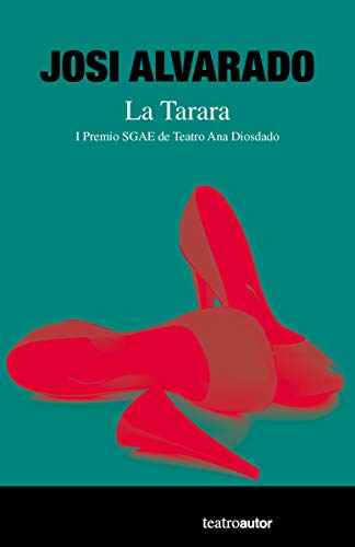 La Tarara (Teatroautor, Band 204) - Auto & Moto Amazon Allemagne à 11.99€
