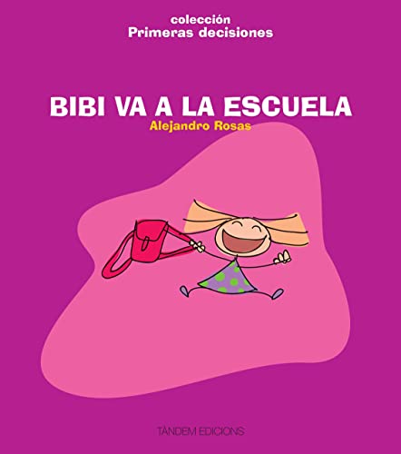 Bibi va a la escuela (Primeras decisiones, Band 5) - Auto & Moto Amazon Allemagne à 9.56€