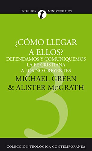 Cómo Llegar A Ellos?: Defendamos y comuniquemos la fe... - Amazon Germany à 6.12€