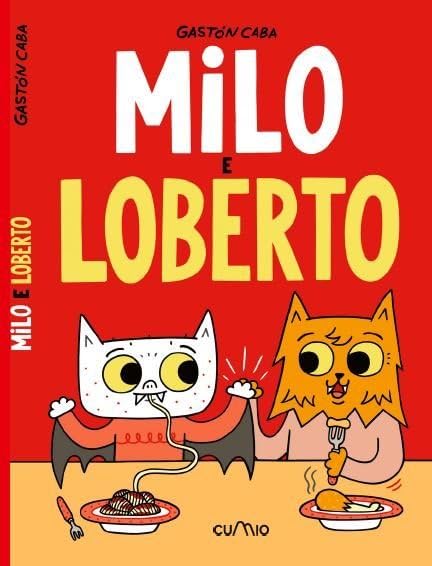 Milo e Loberto - Amazon Allemagne à 15.71€