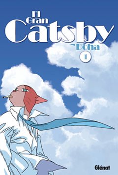 El gran Catsby 1 - Animalerie Amazon Espagne à 7.60€