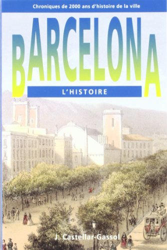 Barcelona. L'histoire (Per conèixer, Band 2) - Bon plan à 8.31€
