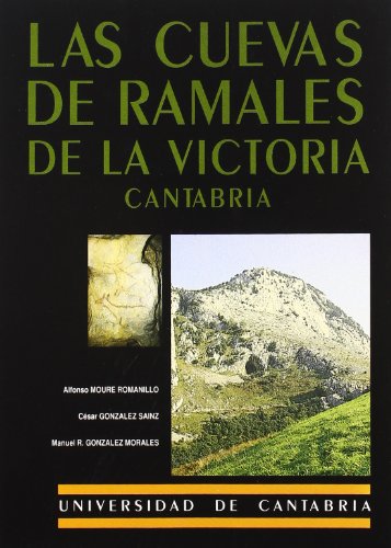 Las cuevas de Ramales de la Victoria: Arte Rupestre... - High-Tech & Électronique Amazon Allemagne à 8.24€
