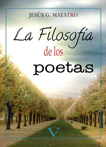 La filosofía de los poetas (Ensayo) - Livres & eBooks Amazon Espagne à 9.49€