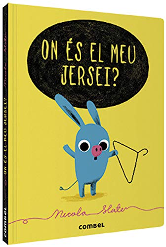 On És El Meu jersei (INFANTIL Y JUVENIL) - Bébé & Puériculture Amazon Espagne à 2.76€