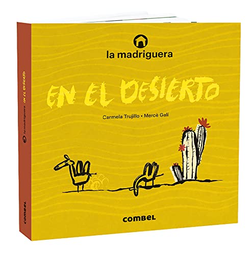 La madriguera en el desierto - Livres & eBooks Amazon Allemagne à 3.71€