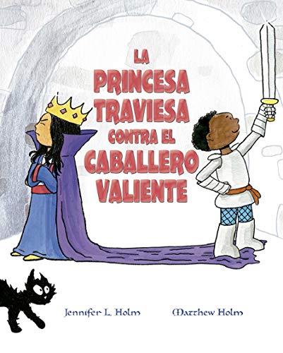 La Princesa Traviesa Contra El Caballero Valiente (PICARONA) - Sports & Fitness en promo à 7.27€
