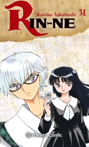 Rin-ne nº 31/40 (Manga Shonen, Band 31) - Amazon Allemagne à 16.76€