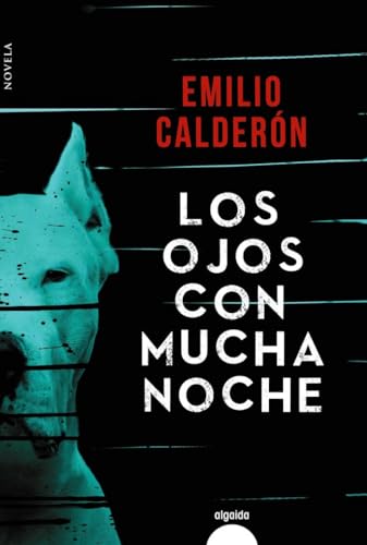 Los ojos con mucha noche (ALGAIDA LITERARIA - ALGAIDA... - Maison & Cuisine Amazon Royaume-Uni à 4.94€