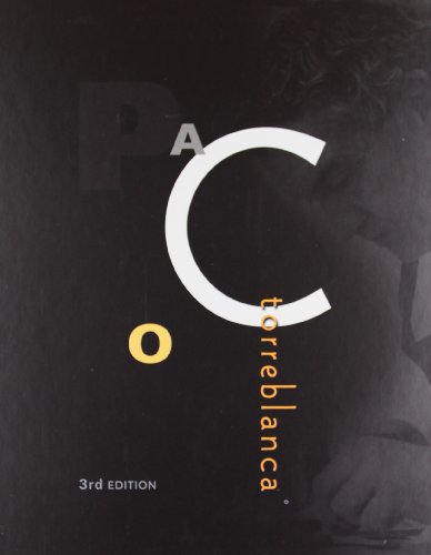 Paco Torreblanca - Amazon Royaume-Uni à 38.58€