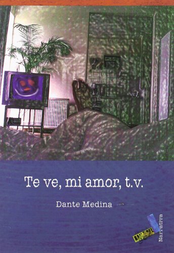 Te ve, mi amor, T.V. (Narrativa) - Livres & eBooks Amazon Espagne à 10.40€
