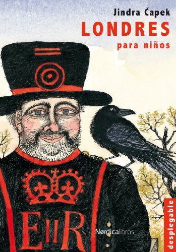 Londres para niños (So ando ciudades, Band 3) - Jouets & Jeux Amazon Allemagne à 12.00€