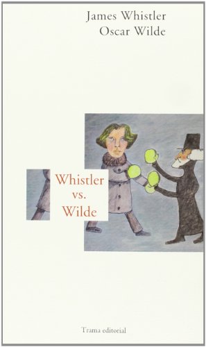 Whistler vs Wilde (Largo Recorrido) - Musique & Instruments Amazon Allemagne à 16.92€