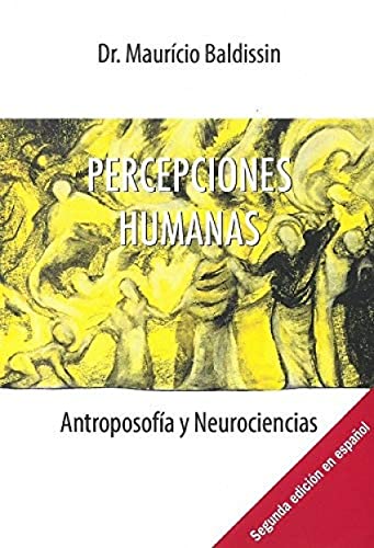 Percepciones humanas - High-Tech & Électronique en promo à 15.00€