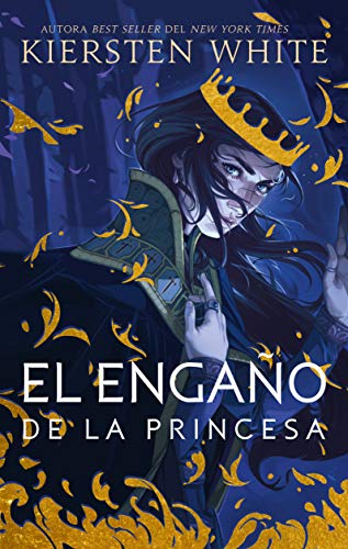 El Engao de la Princesa (#Fantasy) - Amazon Germany à 6.17€