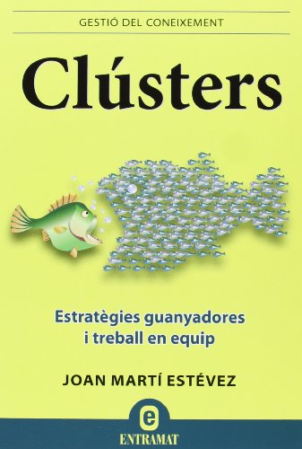 Clústers: Unirse, competir y colaborar para que todos... - High-Tech & Électronique Amazon Allemagne à 8.55€