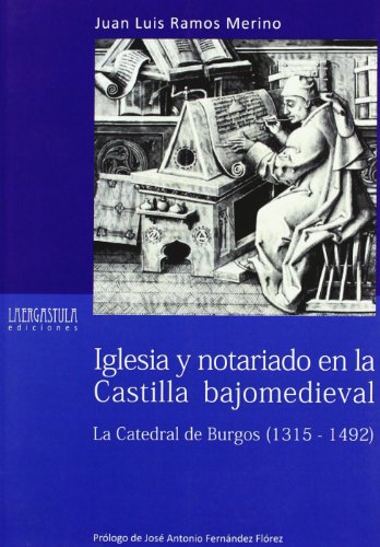 Iglesia y notariado en la Castilla bajomedieval: la... - Animalerie Amazon Royaume-Uni à 25.58€