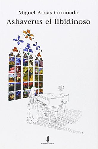 Ashaverus el libidinoso: 6 (Cadí) - Beauté & Parfums Amazon Espagne à 16.00€
