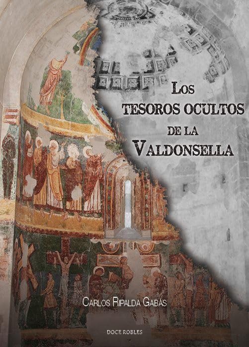 LOS TESOROS OCULTOS DE LA VALDONSELLA - Livres & eBooks Amazon Allemagne à 17.12€