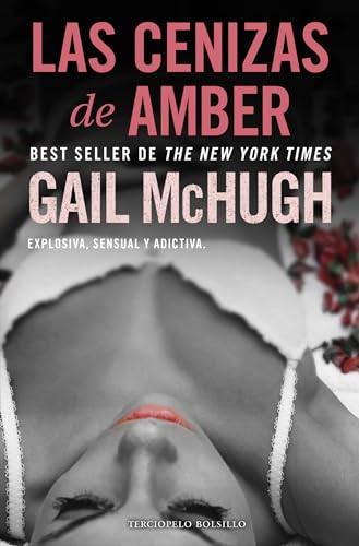 Las cenizas de Amber (Terciopelo) - Books & eBooks Amazon Spain à 3.29€