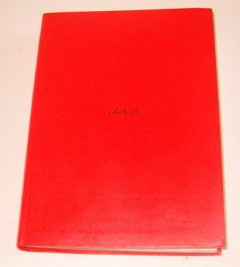 Laus 29.: Lo mejor del diseño gráfico y publicidad en España - Livres & eBooks Amazon Allemagne à 4.19€