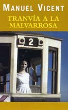 Tranvia a la Malvarrosa - Amazon Espagne à 6.00€