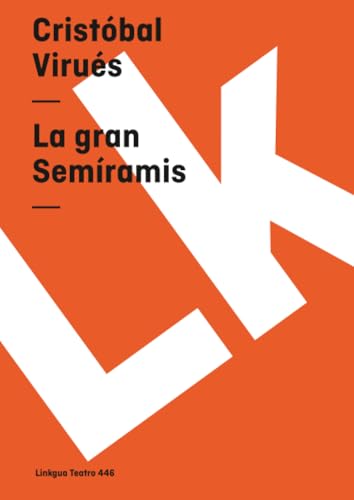 La gran Semíramis (Teatro, Band 446) - Tech & Electronics Amazon Germany à 6.00€