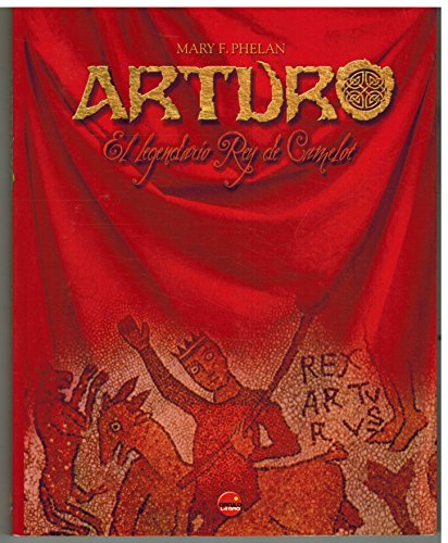 ARTURO EL LEGENDARIO REY DE CAMELOT - Musique & Instruments Amazon Italie à 12.27€