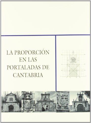 La proporción en las portaladas de Cantabria - Jardin & Extérieur Amazon Allemagne à 36.50€