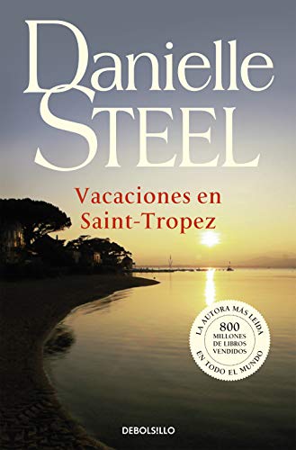 Vacaciones en Saint-Tropez (Best Seller) - Sports & Fitness en promo à 4.65€