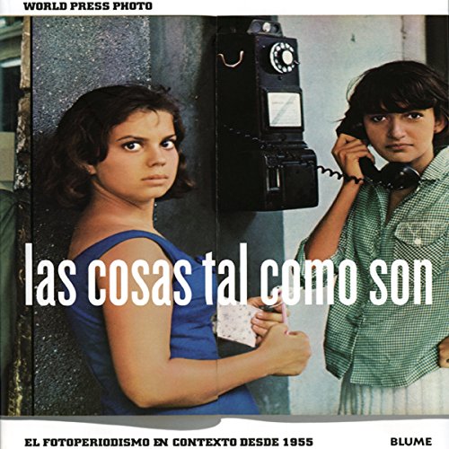 Las cosas tal como son (FOTO CINE VIDEO) - Amazon Espagne à 18.95€