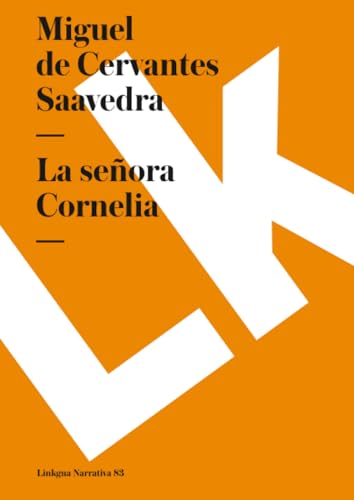La señora Cornelia (Narrativa, Band 83) - Deal du jour à 5.00€
