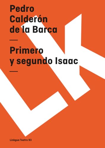 Primero y segundo Isaac: 93 (Teatro) - Auto & Moto Amazon Espagne à 6.00€