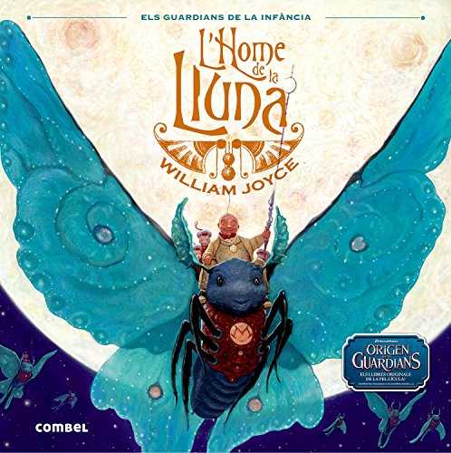 L'Home de la Lluna (Els Guardians de la Infància) - Amazon Allemagne à 7.62€
