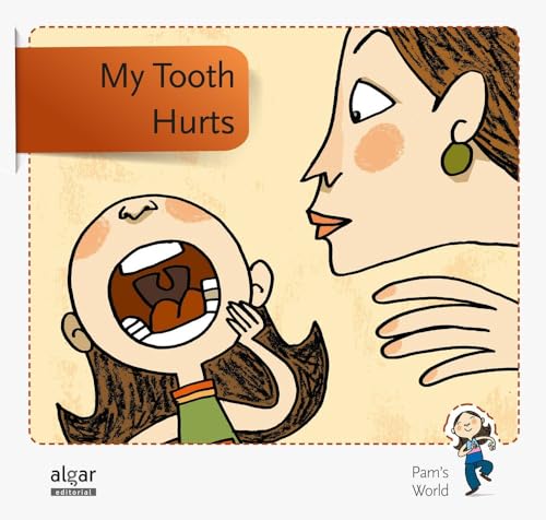 My Tooth Hurts (Pam's World, Band 2) - Vente Flash Amazon -61%
