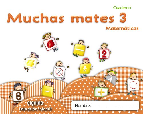 Muchas mates 3 - Amazon Allemagne à 8.13€